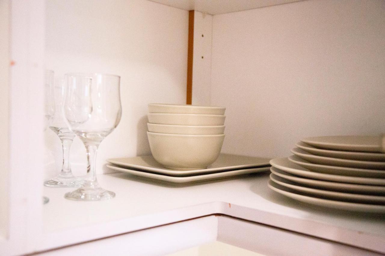 Athens Best Location, 6 Ermou Street, Syntagma Square Exterior foto